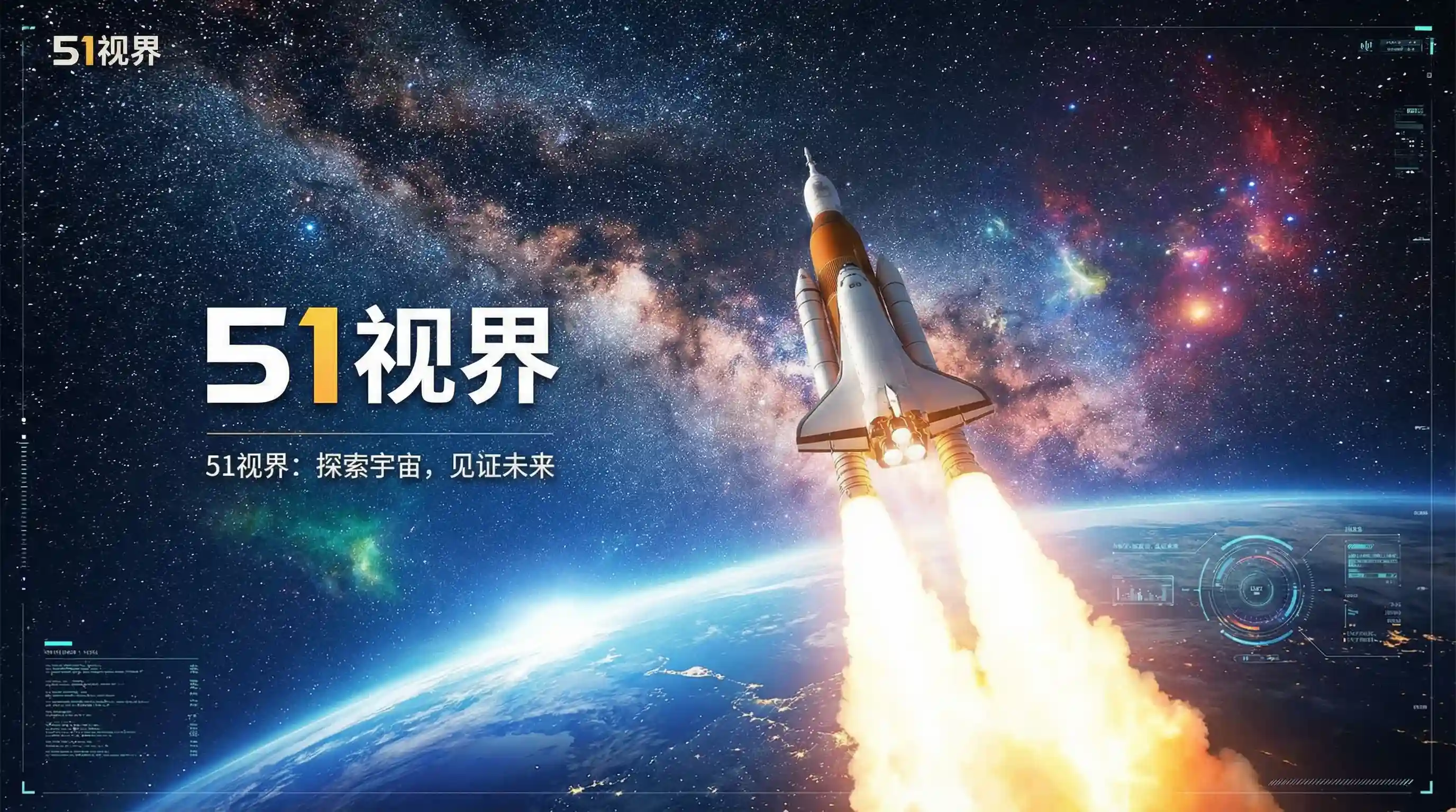 太空探索与航天发射 - 打扑克一直叫视频 追踪航天动态